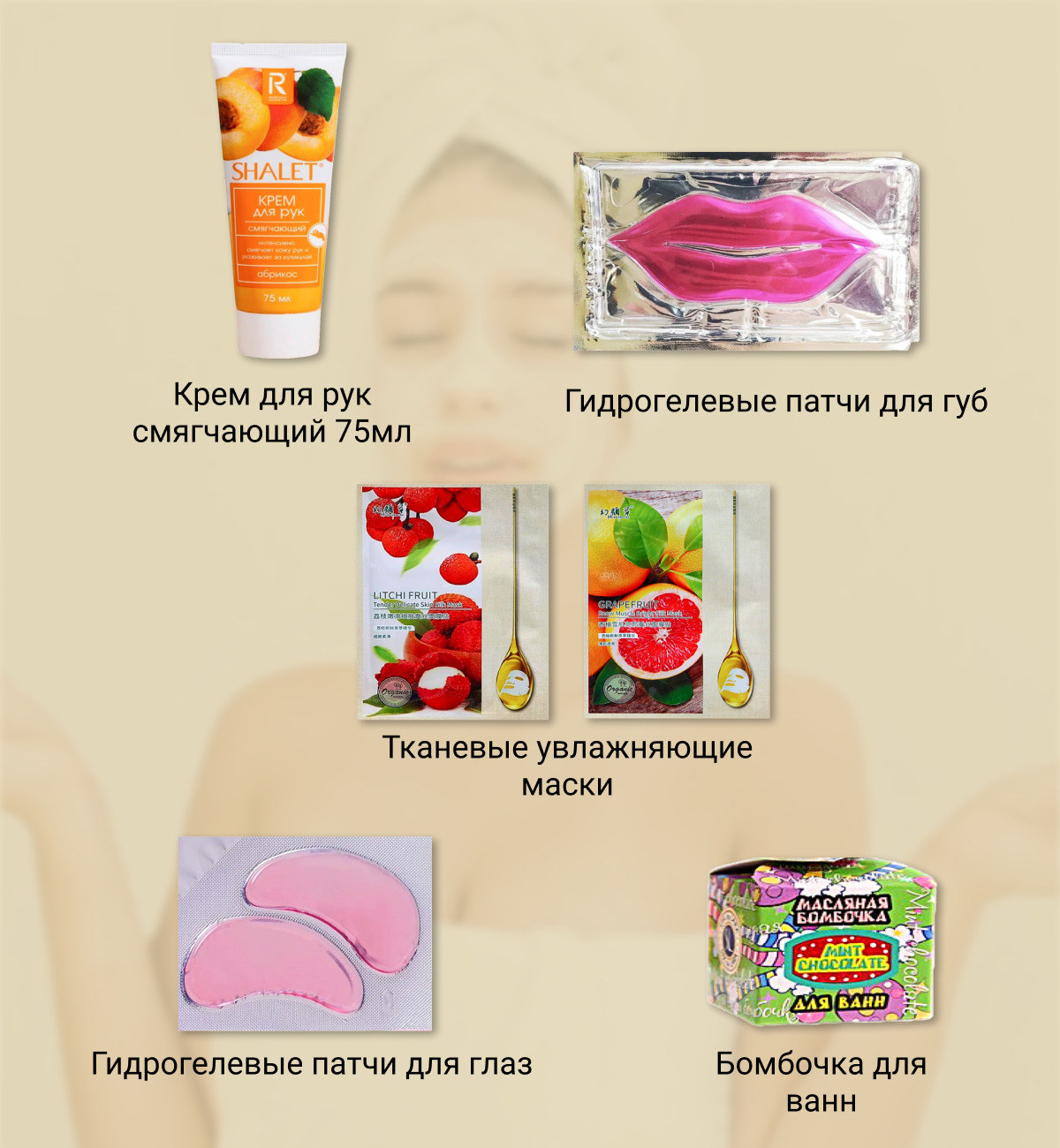 Китчен ленд подарочная карта