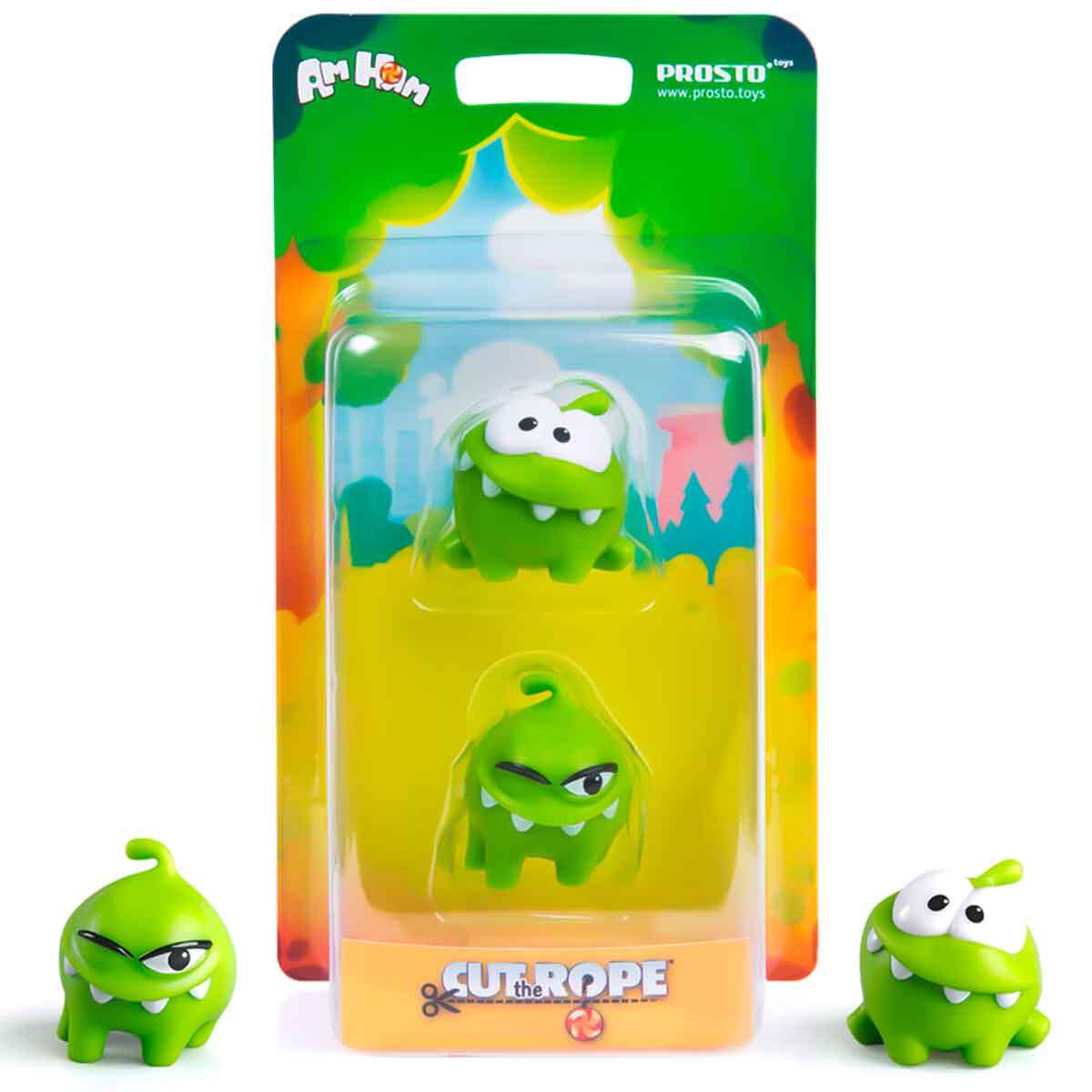 Фигурка ам ням. Фигурки prosto Toys Cut the Rope - ам Ням + марл № 2 201415. Игровой набор prosto Toys Cut the Rope 201405. Prosto Toys Cut the Rope - ам Ням. Игровой набор prosto Toys Cut the Rope 201404.