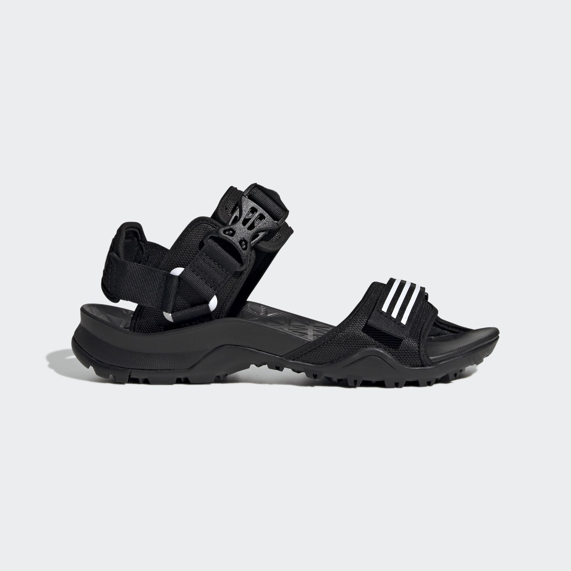 Adidas store original sandals