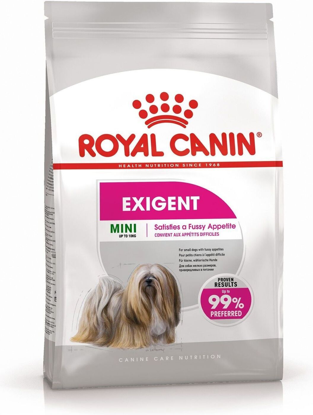 Royal Canin X Small Sterilised Купить