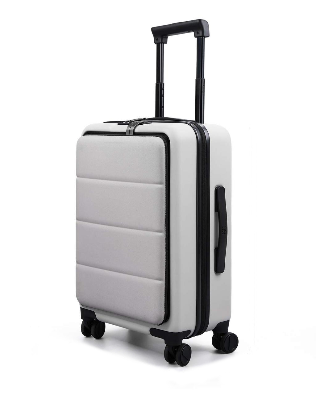 Ninetygo light business luggage