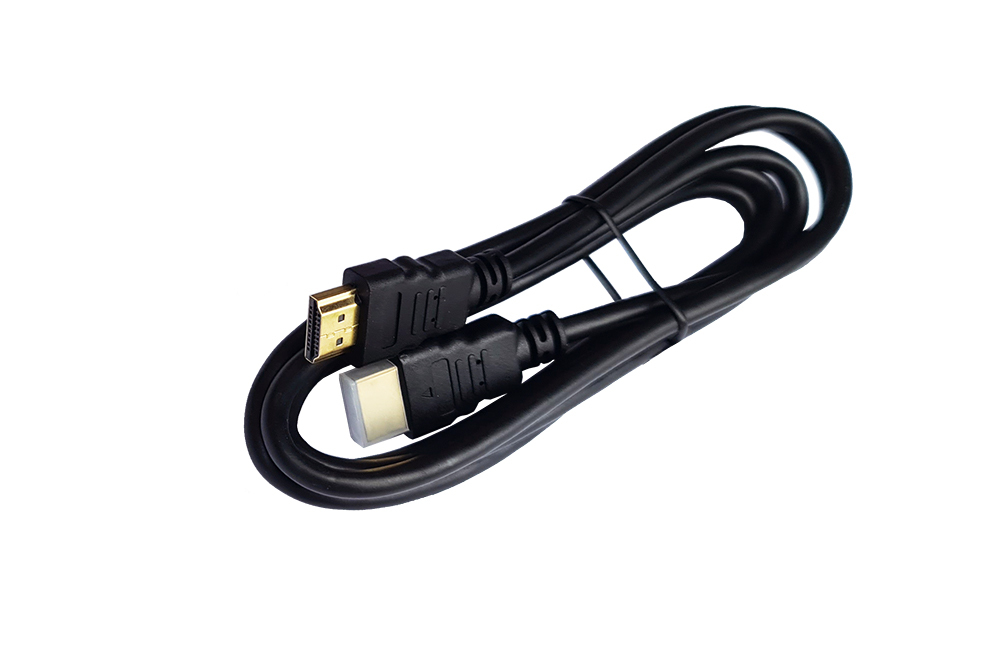 Ot-pcc20. Oriel шнур HDMI 1,5 M.