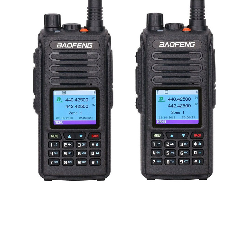 Радиостанция Baofeng DM-1702. Баофенг DMR 1702. Рация Baofeng DM-1702 GPS. Baofeng DMR-6x2.