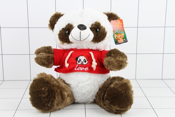 Panda 0. Panda 0