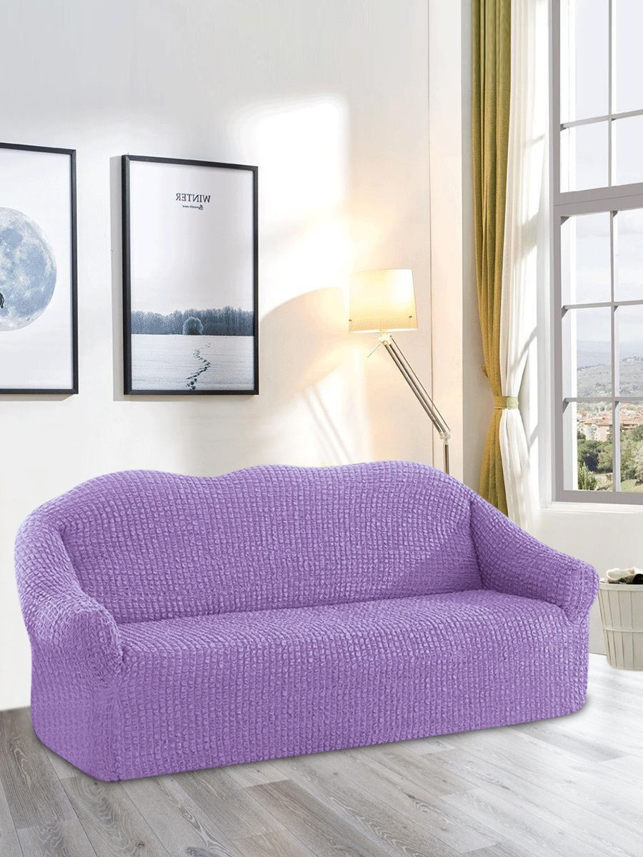 Купить Чехол На Диван Без Оборки