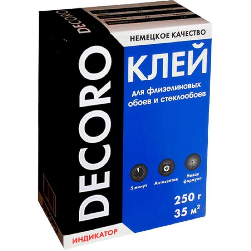 Клей для стеклообоев Kiilto Master Deco 10 кг. по цене 2 ₽ в Москве с доставкой