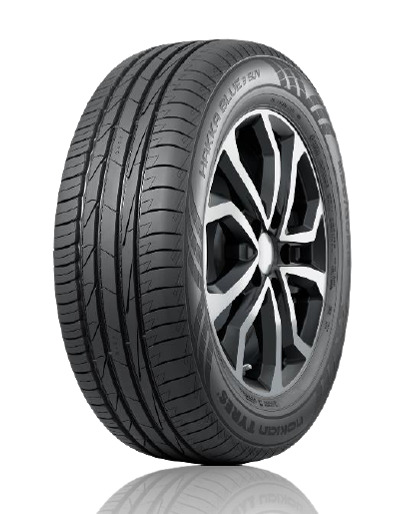 Nokian Tyres Hakka Blue 3 SUV Шины  летние 215/65  R16 102V