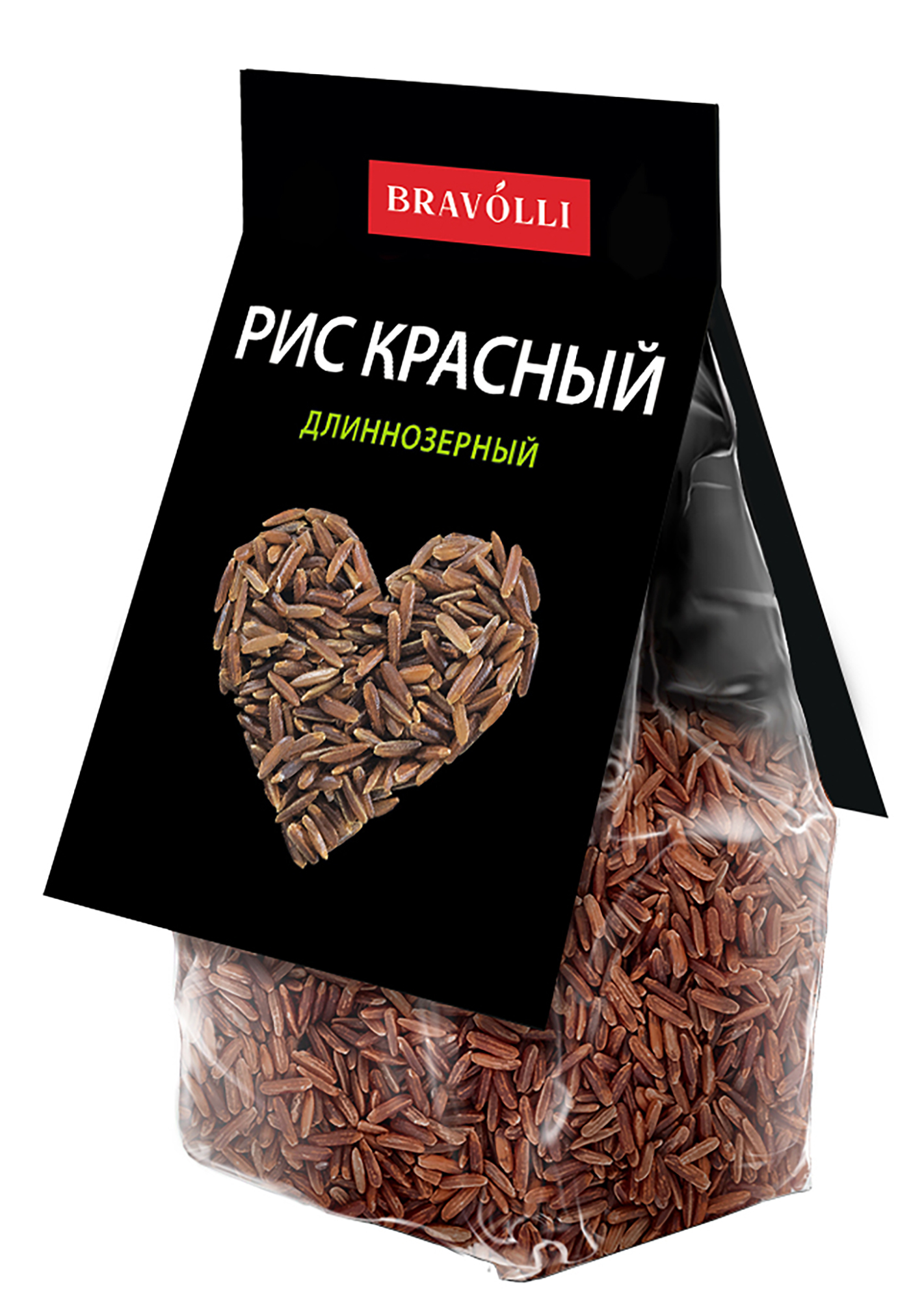 Красный рис. Рис Bravolli! Дикий 350г. Смесь бурый и дикий рис Bravolli! 350г. Рис Bravolli красный длиннозерный, 350 г. Рис Bravolli черный 350г.