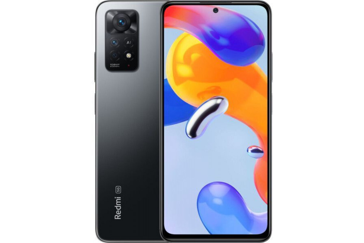 Смартфон Xiaomi 11t 5g 8 256gb Купить