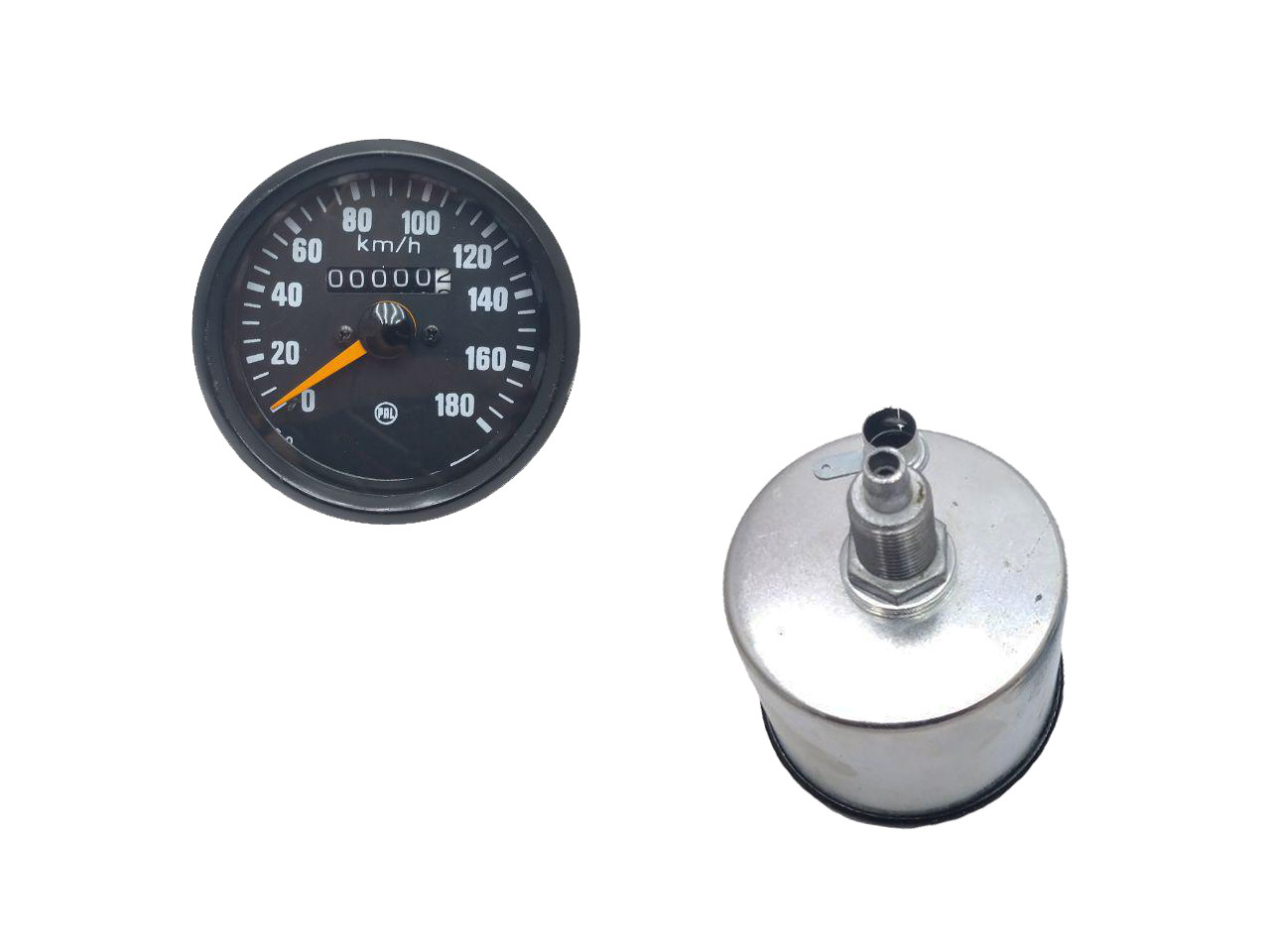 тахометр ява 638