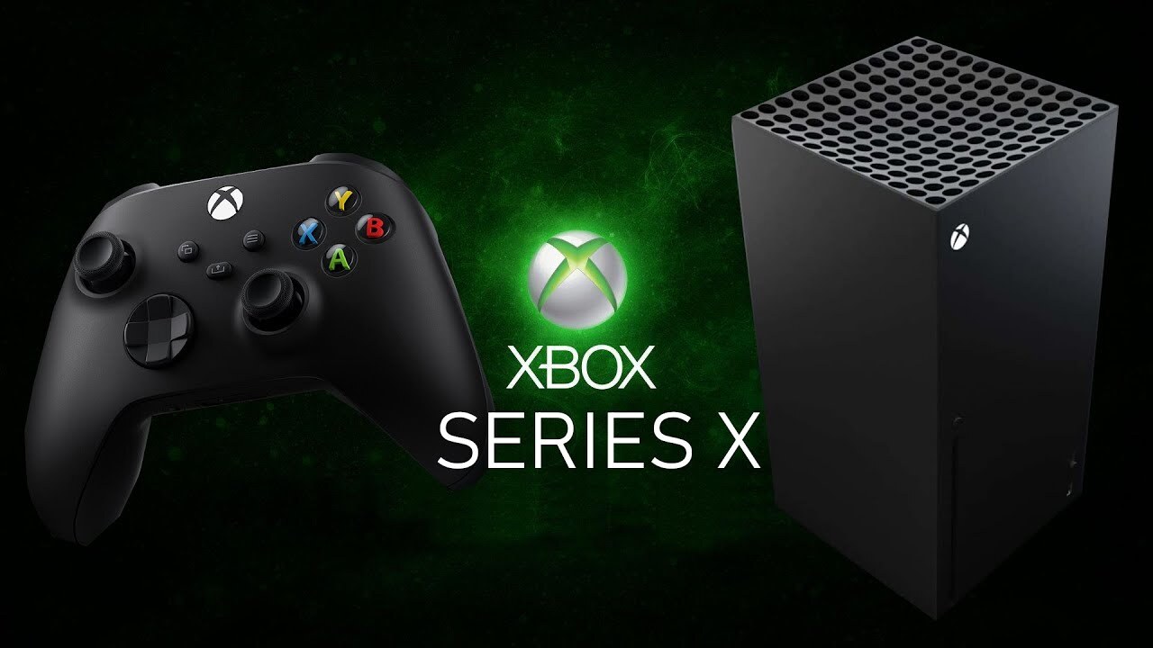 Xbox series s нет изображения