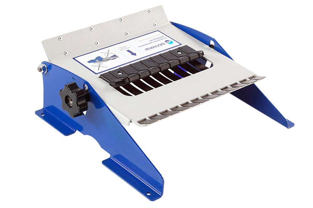 Прижимное устройство Белмаш УП-06