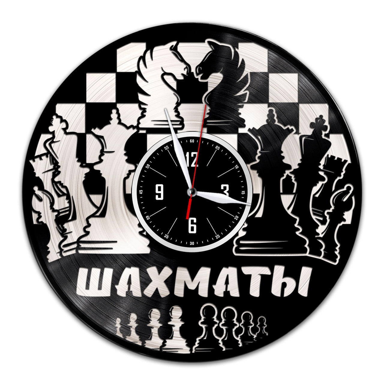 Количество циферблатов в шахматных часах. Настенные шахматные часы. Часы в шахматном стиле. Настенные часы шахматная доска. Часы из шахмат.