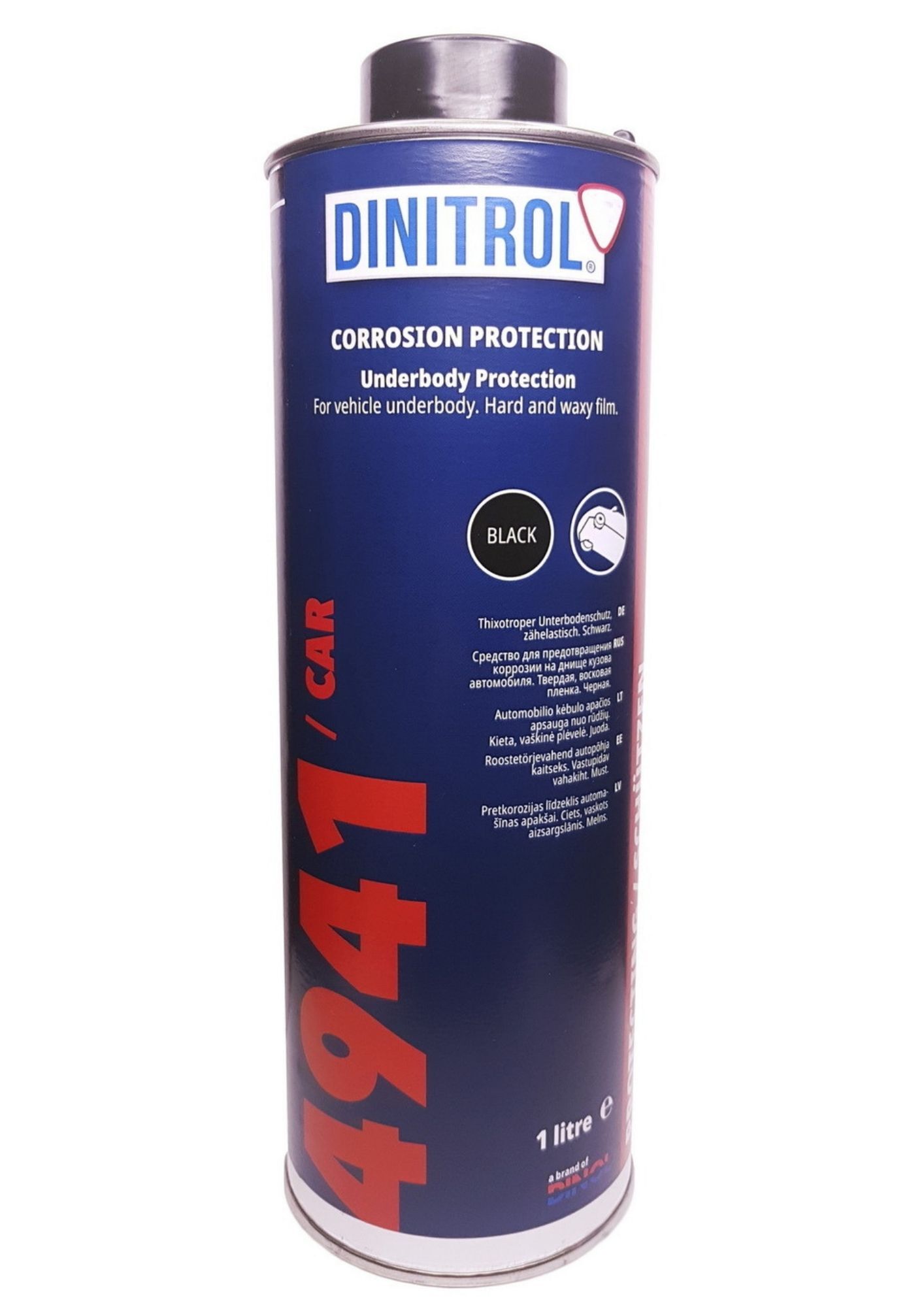 Dinitrol 4941