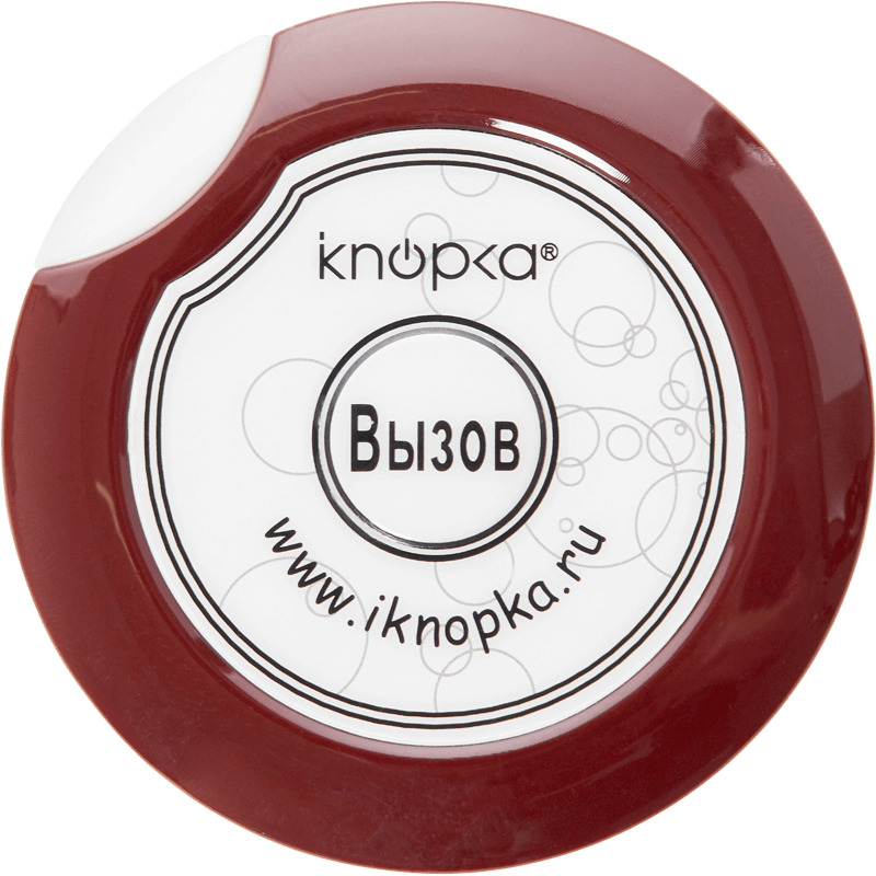 Кнопка вызова iKnopka APE700