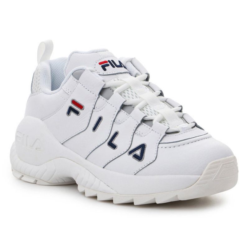 Купить Ботинки Fila Женские