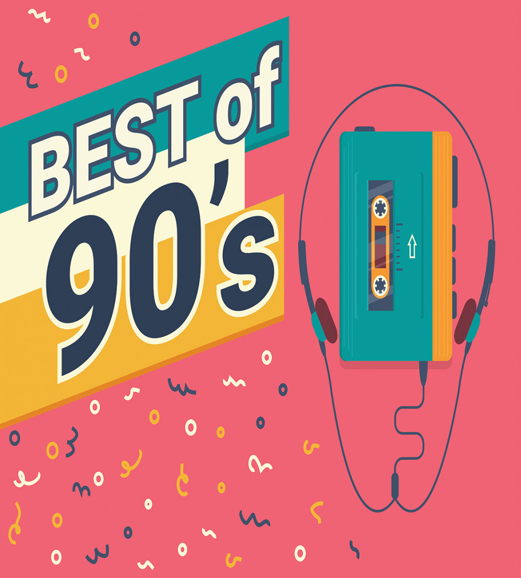 Pop edit. Любэ best of 90's (Russian Edit).