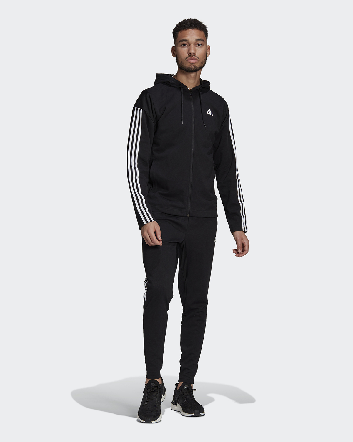 Adidas 2024 energize tracksuit