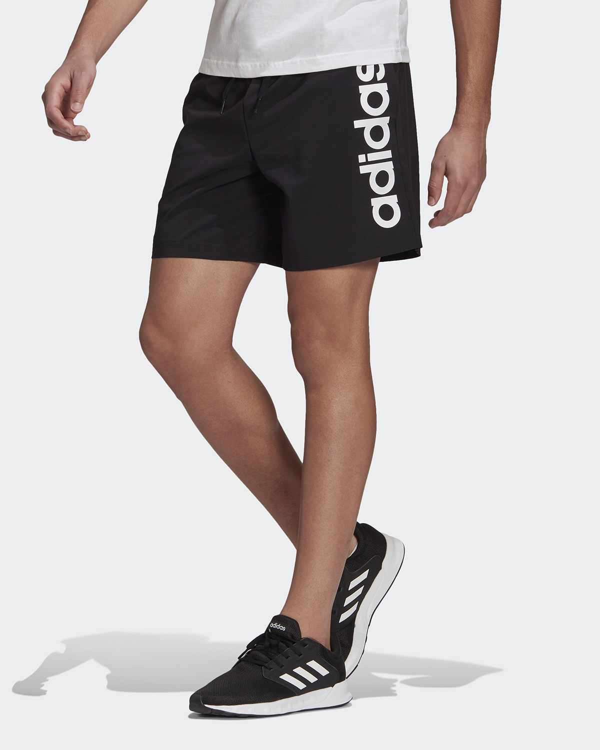 Adidas essentials shop chelsea shorts