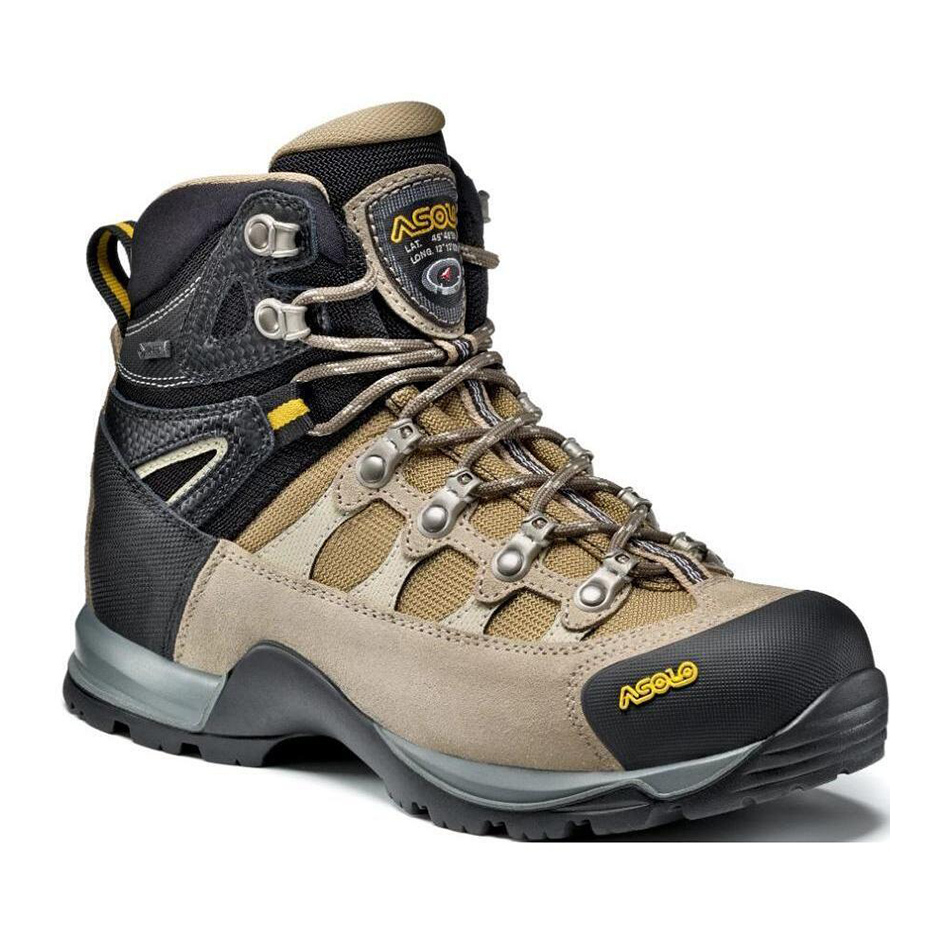 Asolo Stynger GTX