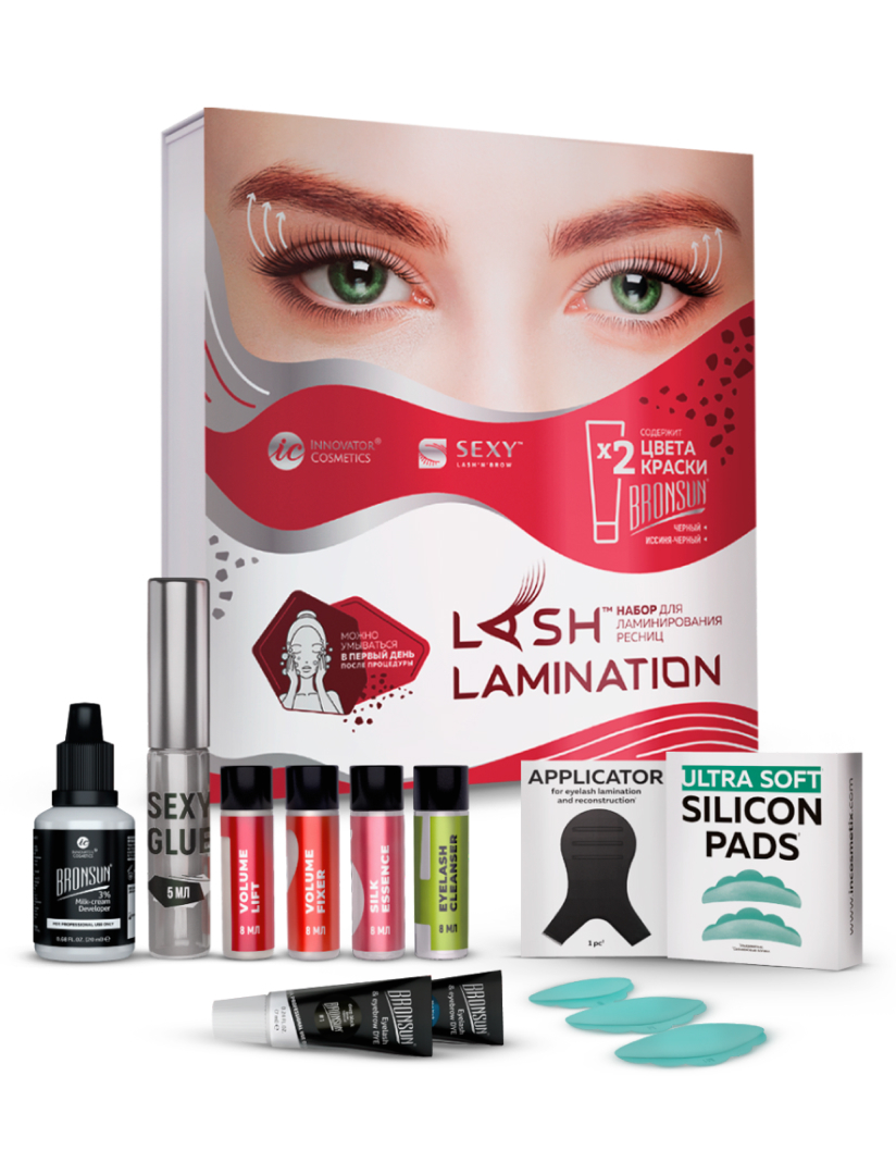 Innovator cosmetics lamination. Набор для ламинирования ресниц sexy lamination. Innovator Cosmetics набор для ламинирования. Innovator Cosmetics ламинирование ресниц. Инноватор Косметикс набор для ламинирования бровей.