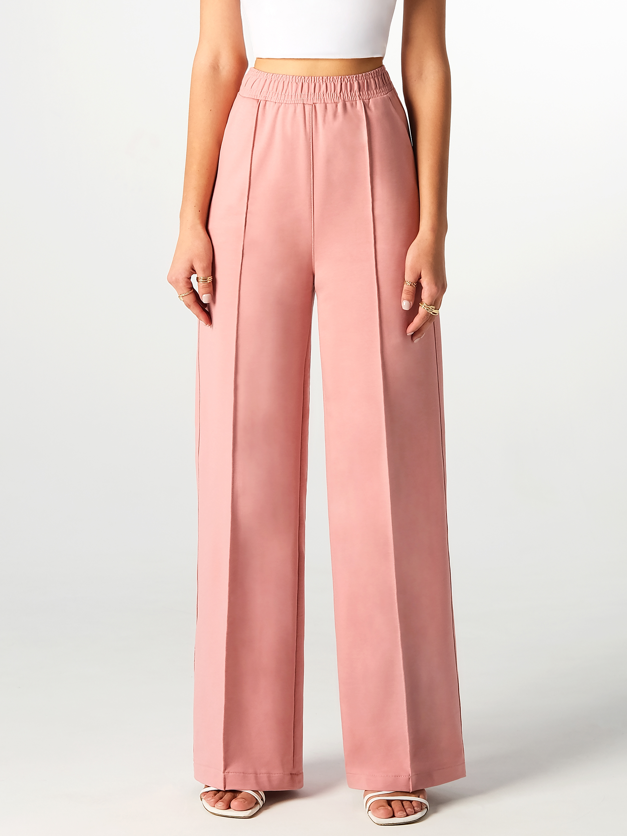 Брюки Палаццо Уфа Купить