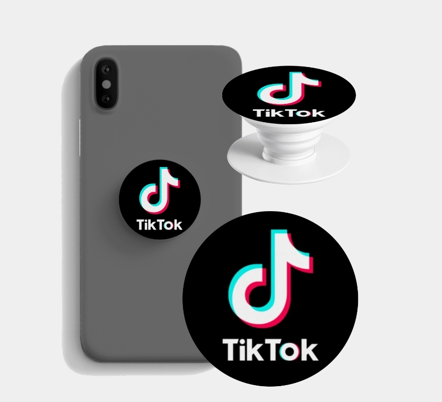 В кармане тик так в смартфоне