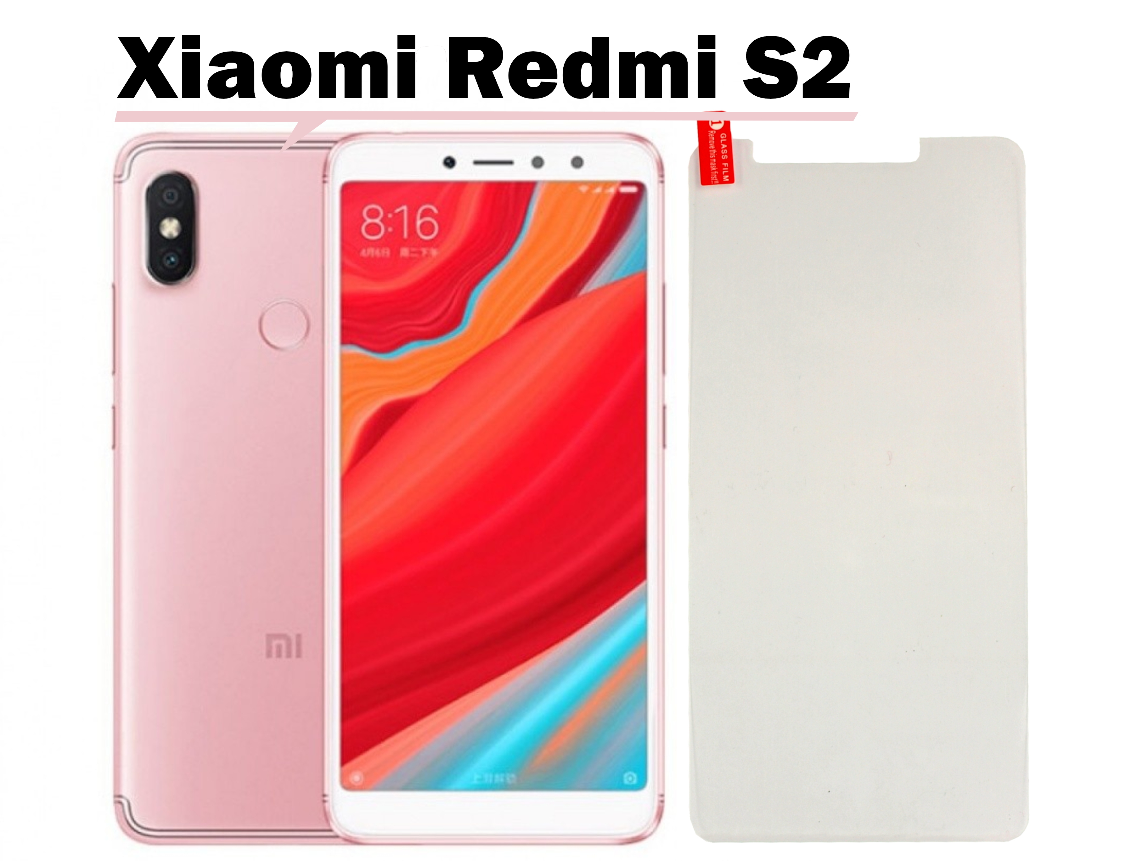 redmi s2