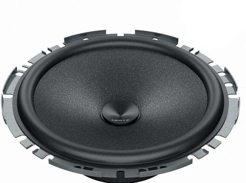 HERTZ Колонки для автомобиля C 165 F Woofer, 16.5 см (6.5 дюйм.)