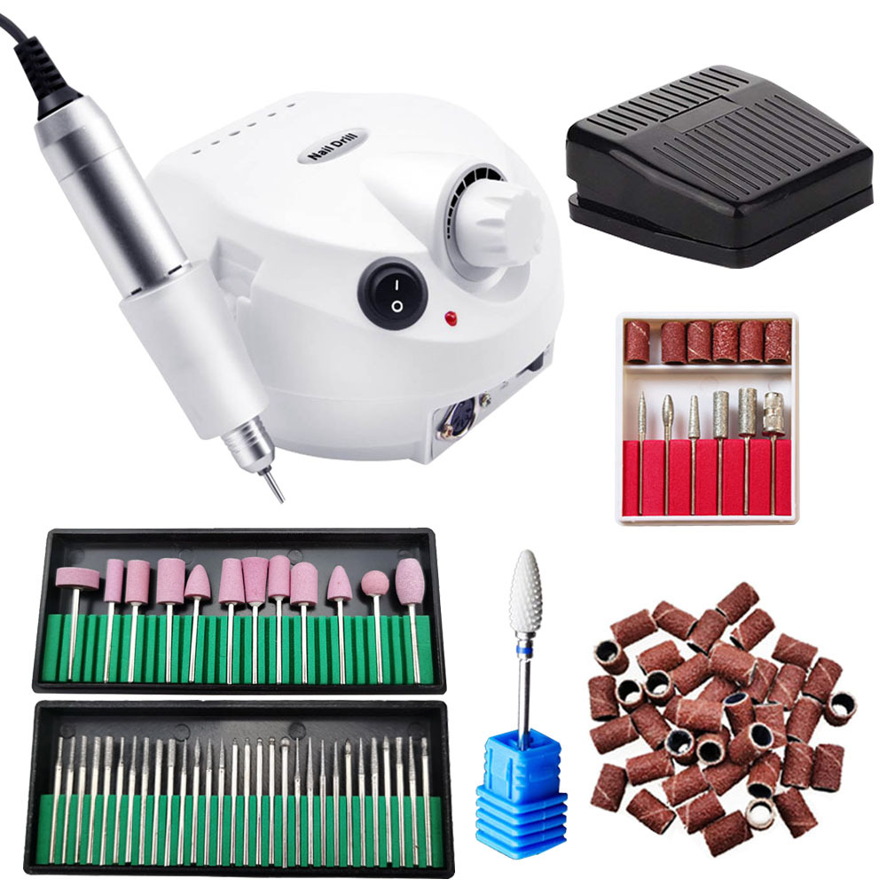 35000 20000. Electric nail drill machine. 35000 20000. Strong nail set 20000 об/мин. 35000 20000.