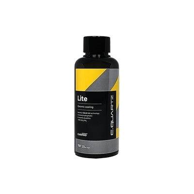 CarPro защитное покрытие cquartz lite 150ml