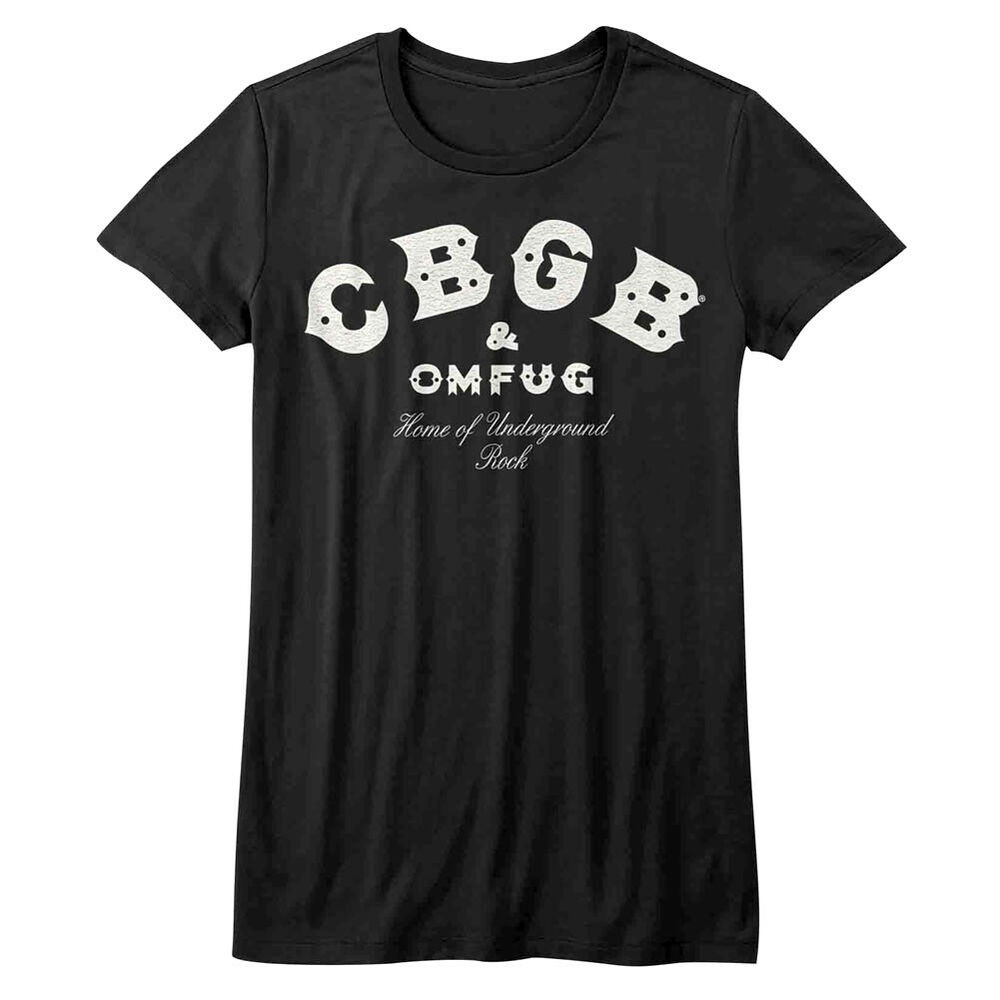 Концерт мерч. CBGB OMFUG футболка. Футболка Underground. CBGB logo. Футболка Ringer-t CBGB - OMFUG.