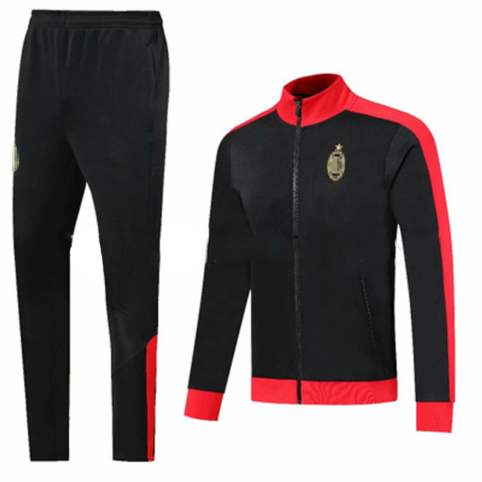 Спортивный костюм AC Milan Puma sempre