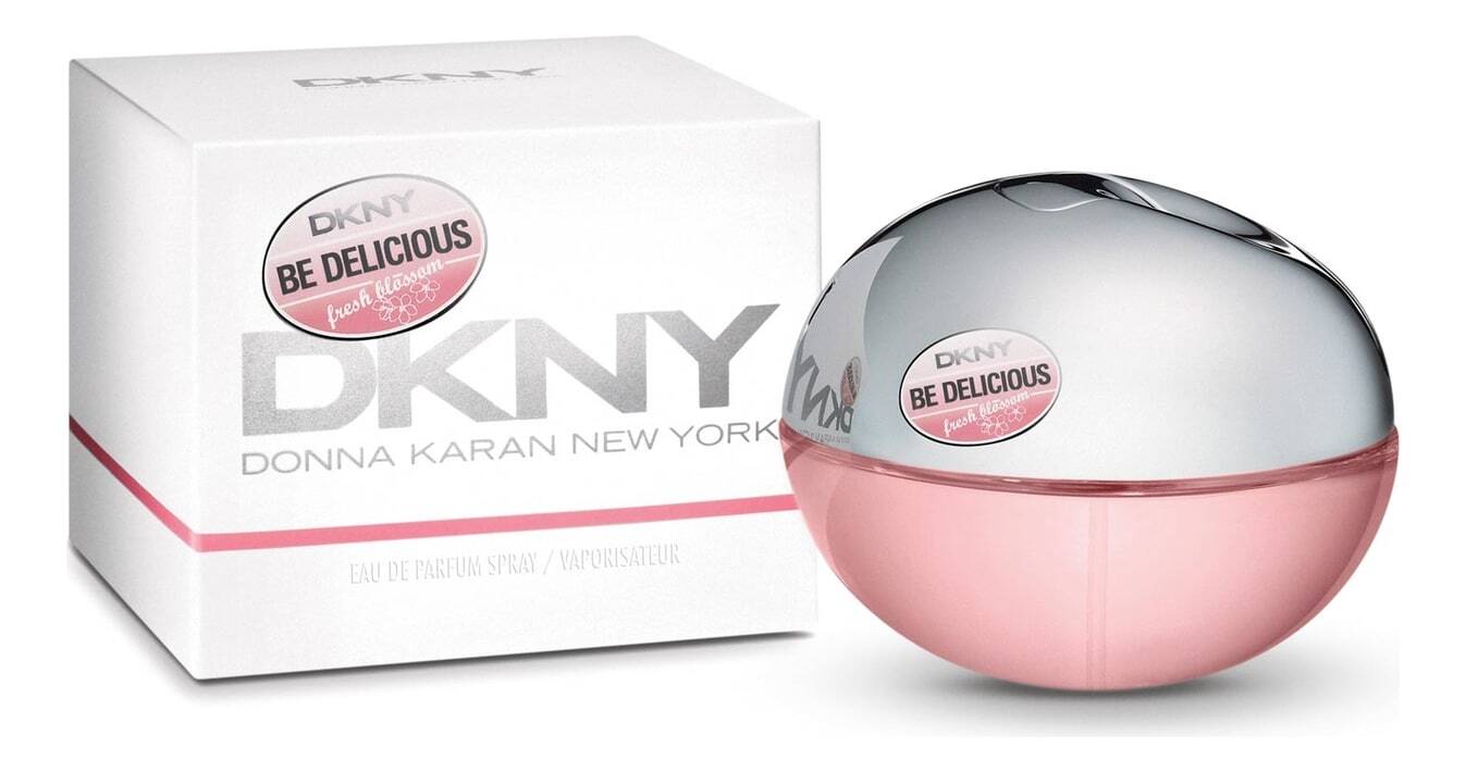 Рени DKNY be delicious Fresh Blossom (Donna Karan) 100мл