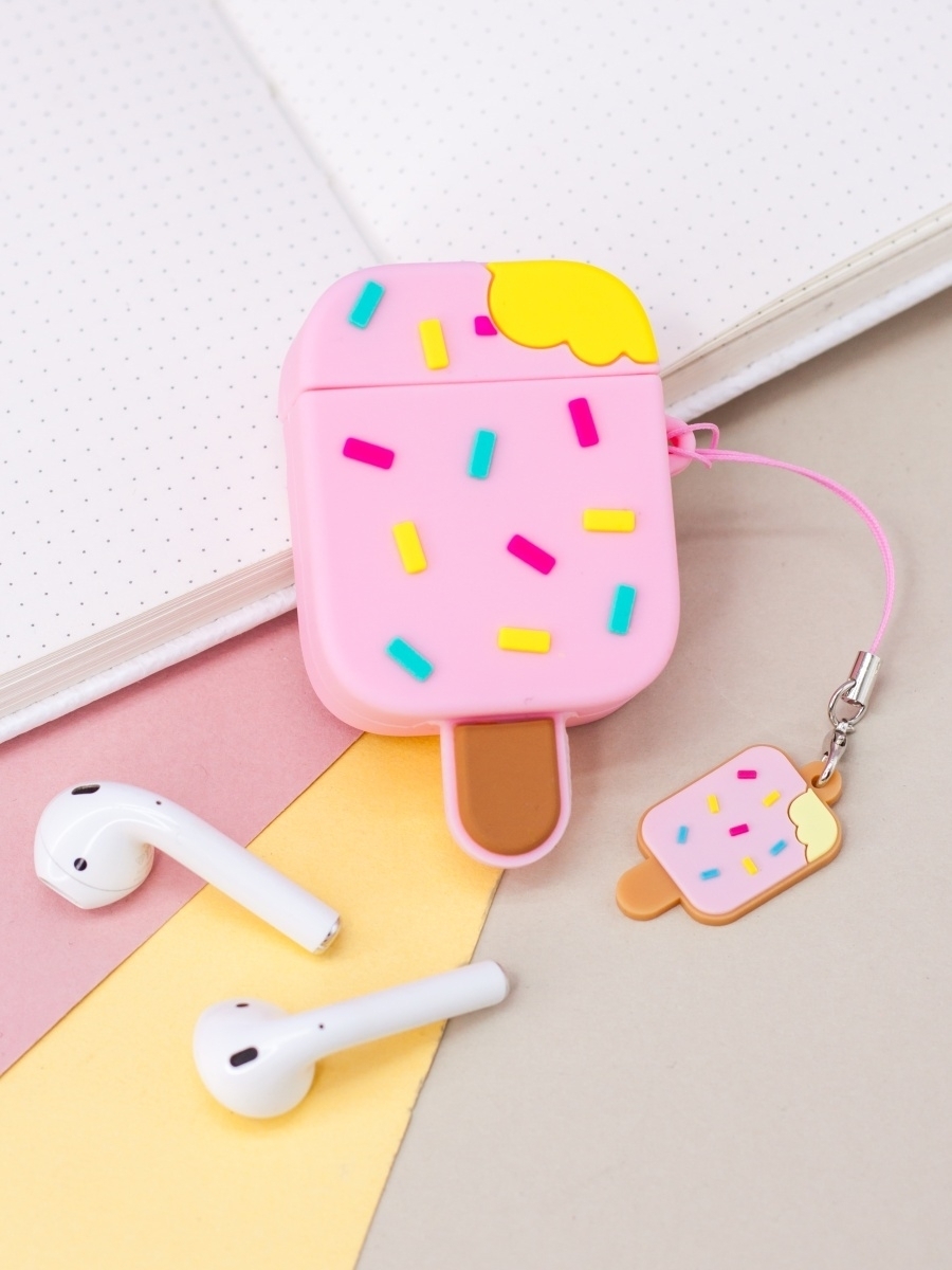 Чехол для наушников Озон