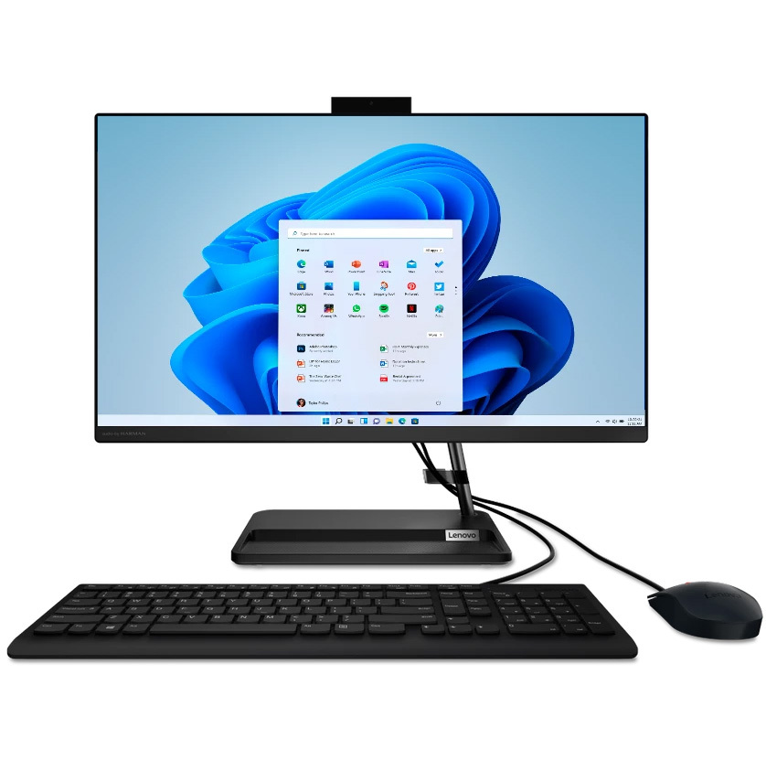 Купить моноблок магазины. Lenovo IDEACENTRE 24itl6. Lenovo IDEACENTRE AIO 3 24itl6. Моноблок Lenovo IDEACENTRE 3 24itl6. Леново AIO 3 27alc6 моноблок.