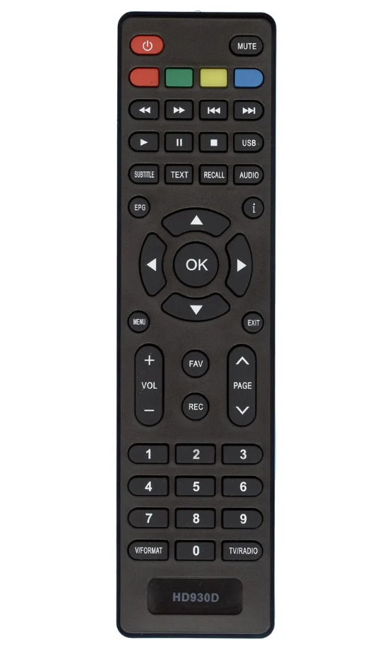 Selenga hd930 схема