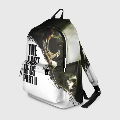 Рюкзак элли last of us. Рюкзак 1 канал. Рюкзак the last of us 2. Рюкзак last of us. Рюкзак last of us.