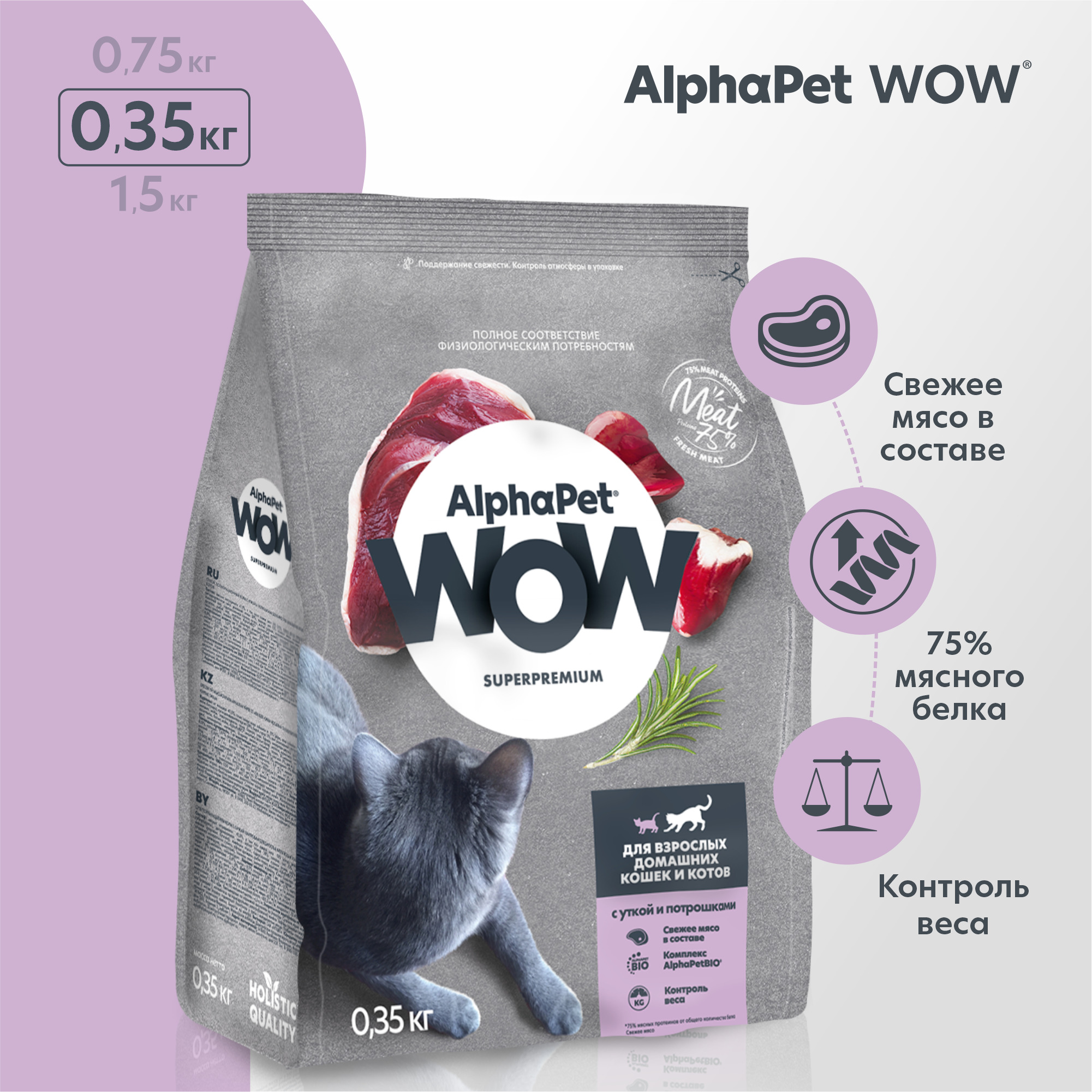 Корм альфапет купить. Wow корм для кошек. Alpha Pet корм. Корм для кошек премиум. Производители сухого корма для кошек.