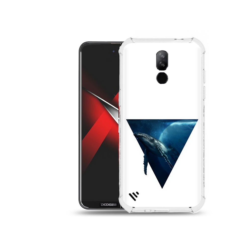 Купить Телефон Doogee S40 Lite