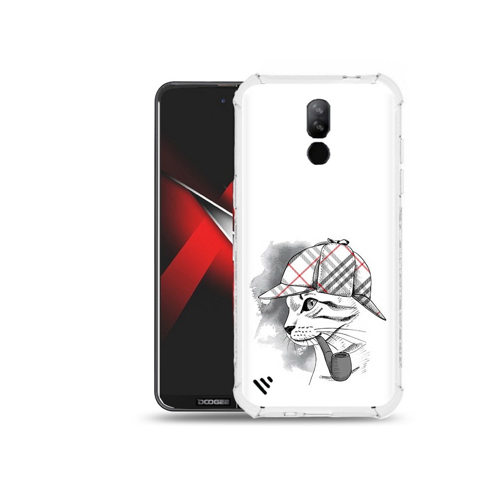 Купить Телефон Doogee S40 Lite