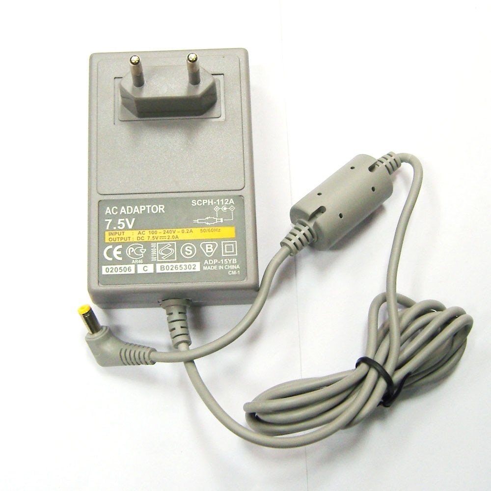 AC Adaptor PS1 PS One