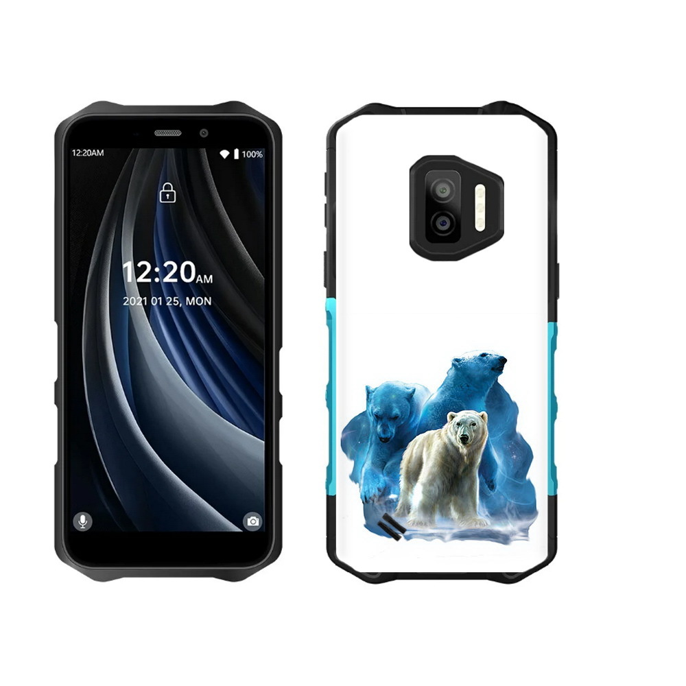 Oukitel Wp12 Pro Купить