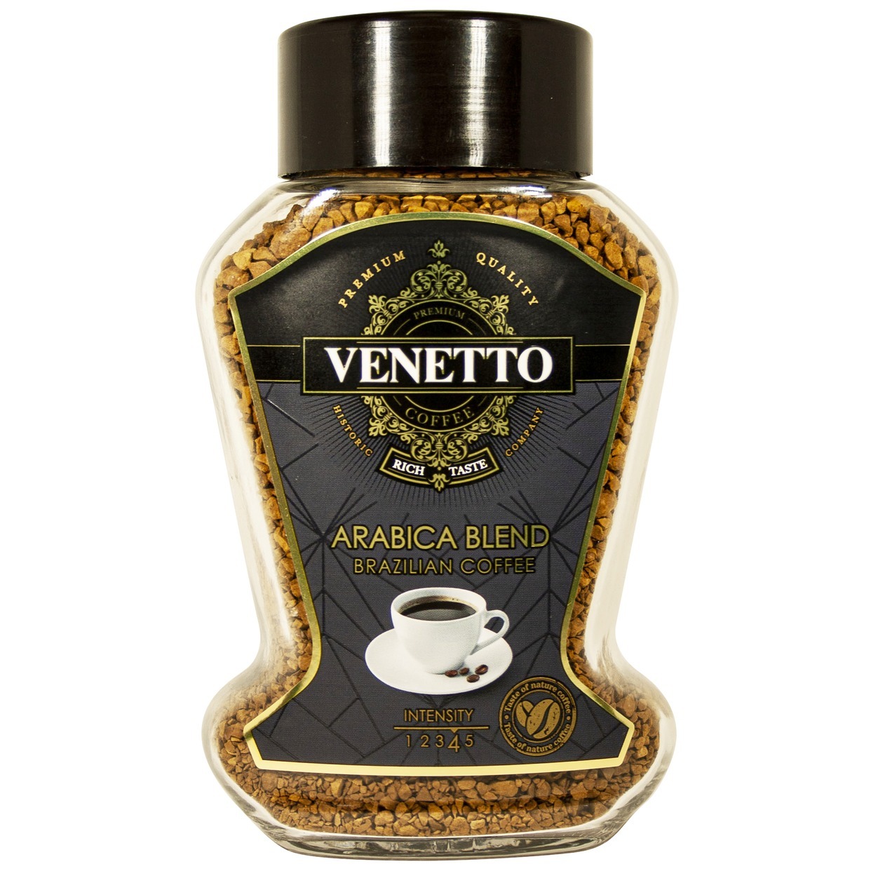 Кофе venetto arabica blend. Венетто кофе 95 гр. Кофе Venetto растворимый 95 г. Кофе растворимый Venetto Arabica Blend 95 г. Venetto кофе растворимый сублимированный 190г.