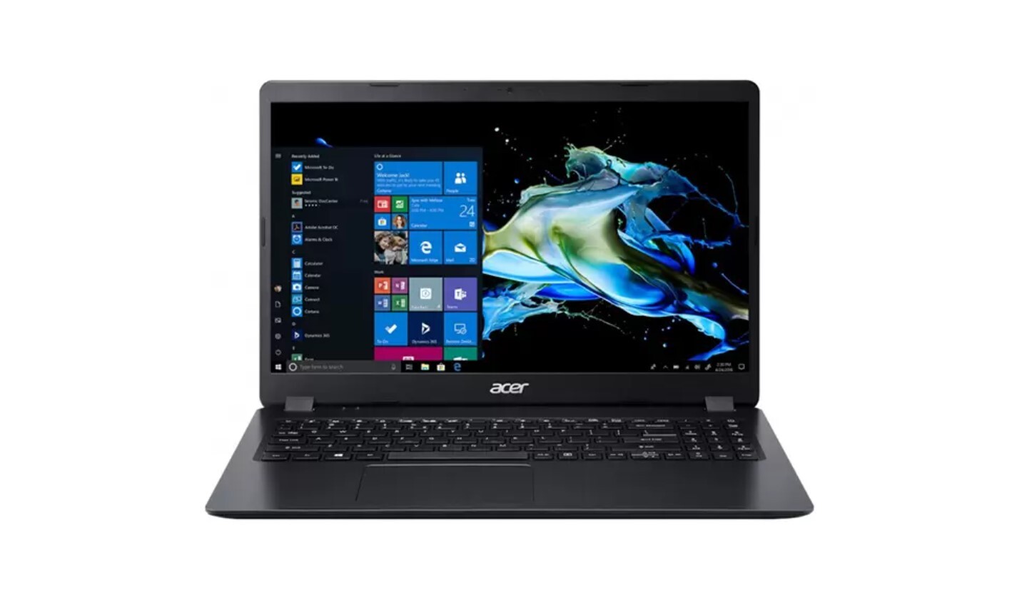 Купить Ноутбук Acer Extensa 15