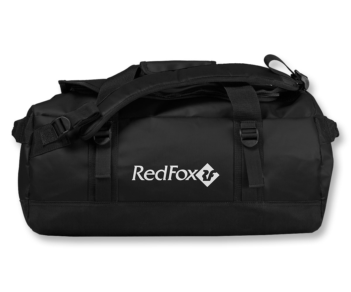 Баул Red Fox Expedition Duffel 100