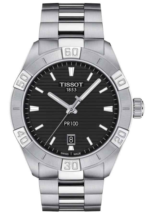 TissotPr100Мужские