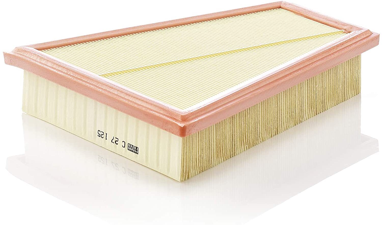 C 27 125. Mann фильтр воздушный c25016. C27125/2. C27125. C27107 mann.