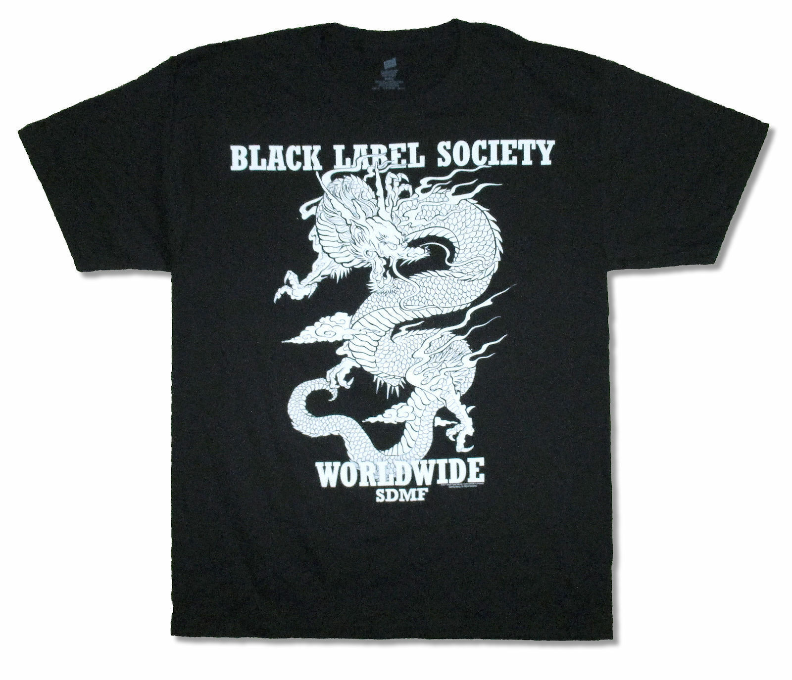 Sdmf 034. Футболка Black Label. Black Label Society футболка.