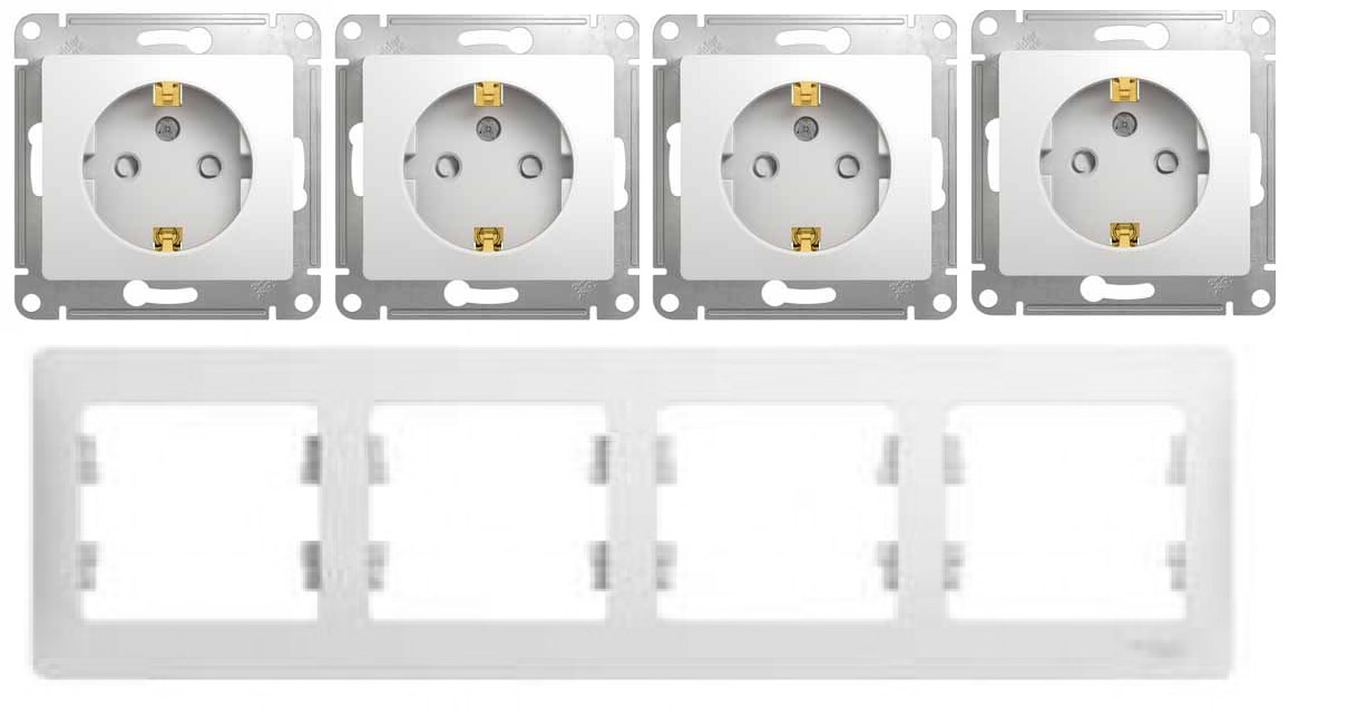 Розетка schneider glossa белый. Schneider Electric Glossa белый. Накладки на розетки Schneider gsl000146. Se Glossa бел розетка с/з со шторками, se gsl000145. Розетка с/з, с/шт, с/крыш. Ip44 монолит цв. Беж. Glossa se gsl000248.